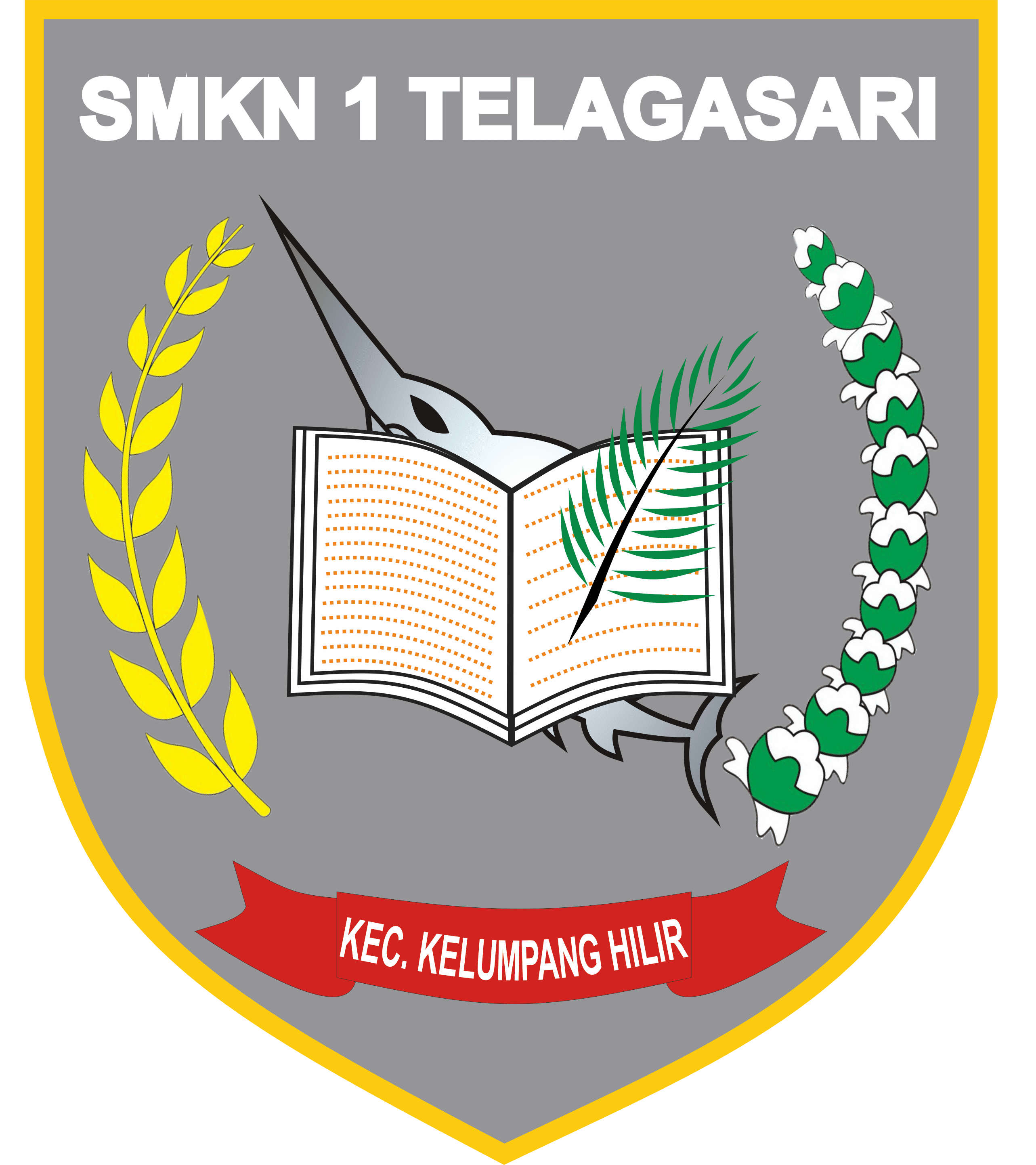 Logo Sekolah